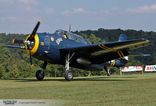 HB-RDG - Grumman (General Motors) TBM-3E Avenger