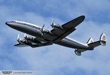 HB-RSC - Lockheed L-1049F (C-121) Super Constellation