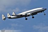 HB-RSC - Lockheed L-1049F (C-121) Super Constellation