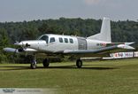HB-TCP - Pacific Aerospace P-750XL XSTOL - Para-Club Grenchen