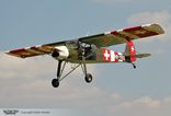 HB-YKQ - Fiessler Fi-156 Storch