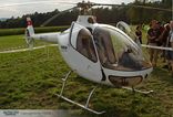 HB-ZTT - Guimbal Hélicoptères Cabri G-2 - Helitrans