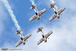 The Flying Bulls (OK-XRA / OK-XRB / OK-XRC / OK-XRD)