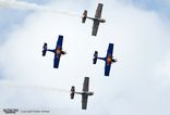 The Flying Bulls (OK-XRA / OK-XRB / OK-XRC / OK-XRD)