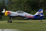 OK-XRB - Zlin 50LX