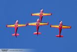 Red Devils (ST-04 / ST-15 / ST-23 / ST-27)