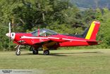 ST-15 - Siai Marchetti SF-260M