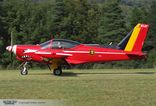 ST-23 - Siai Marchetti SF-260M