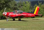 ST-27 - Siai Marchetti SF-260M