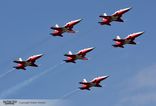 Patrouille Suisse (J-3081 / J-3082 / J-3087 / J-3088 / J-3090 / J-3091)