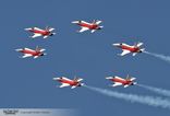Patrouille Suisse (J-3081 / J-3082 / J-3087 / J-3088 / J-3090 / J-3091)