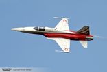 J-3087 - Northrop F-5E Tiger II