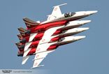 Patrouille Suisse (J-3081 / J-3082 / J-3087 / J-3088 / J-3090 / J-3091)