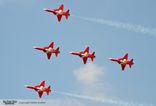 Patrouille Suisse (J-3081 / J-3082 / J-3087 / J-3088 / J-3090 / J-3091)