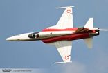 J-3087 - Northrop F-5E Tiger II
