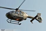 T-367 - Eurocopter EC-635P-2+ - Swiss Air Force