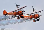 Breitling Wingwalkers (UK)