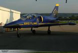 ES-TLC - Let L-39C Albatros