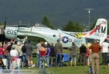 F-AZDP - Douglas A-1D Skyraider (AD-4N)