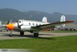 F-AZES - Dassault Aviation MD-312 Flamant