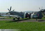 F-AZJS - Spitfire 389 Mk.XIX