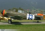 F-AZRB - North American SNJ-5 Texan