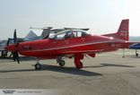 HB-HZD - PC-21
