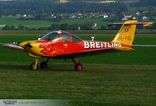 HB-PGL - PA-38-112 Tomahawk