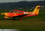 HB-PLC - Piper PA-28RT-201T Turbo Arrow IV