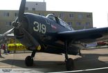 HB-RDG - Grumman (General Motors) TBM-3E Avenger