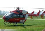 HB-ZRE - Eurocopter EC-145 (BK-117 C-2)