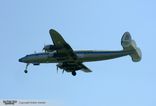 N73544 - Lockheed L-1049F-55 (C-121) Super Constellation