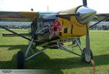 OE-EMD - Piper PC-6/B2-H4 Turbo Porter