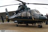 F-GNLT - Aerospatiale AS-365N Dauphin 2 - Trans Hélicoptères Services
