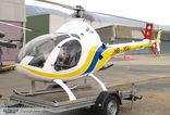 HB-YGU - Rotorway Exec 90