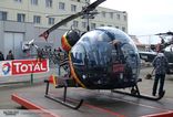 HB-ZBF - Westland-Bell WB-47G-3B-1