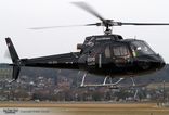 HB-ZFA - Aerospatiale AS-350B Ecureuil - Airport Helicopter