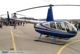 HB-ZGL - Robinson R-44 Raven II - Valair