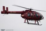 HB-ZGU - MD Helicopters MD-600N - Fuchs Helikopter