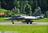 9820 - Saab JAS-39D Grippen