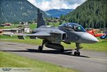 9820 - Saab JAS-39D Grippen
