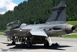 9820 - Saab JAS-39D Grippen