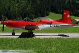 A-934 - NCPC-7 Turbo Trainer