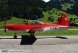 A-941 - NCPC-7 Turbo Trainer