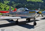 HB-RBN - Pilatus P3-03