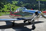 HB-RCH - Pilatus P3-05