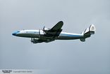 HB-RSC - Lockheed L-1049F-55 Super Constellation