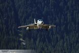 HB-RVR - Hawker T Mk.68 Hunter Trainer
