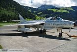 HB-RVS - Hawker F Mk.58 Hunter