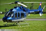 HB-XQY - Bell 407
